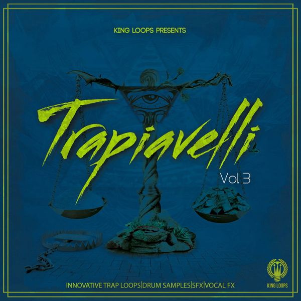 Trapiavelli Vol 3