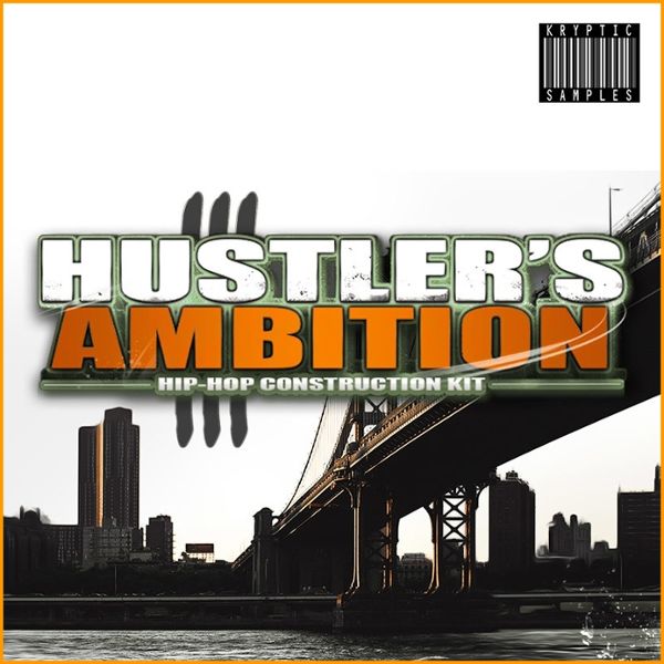 Hustler's Ambition 3