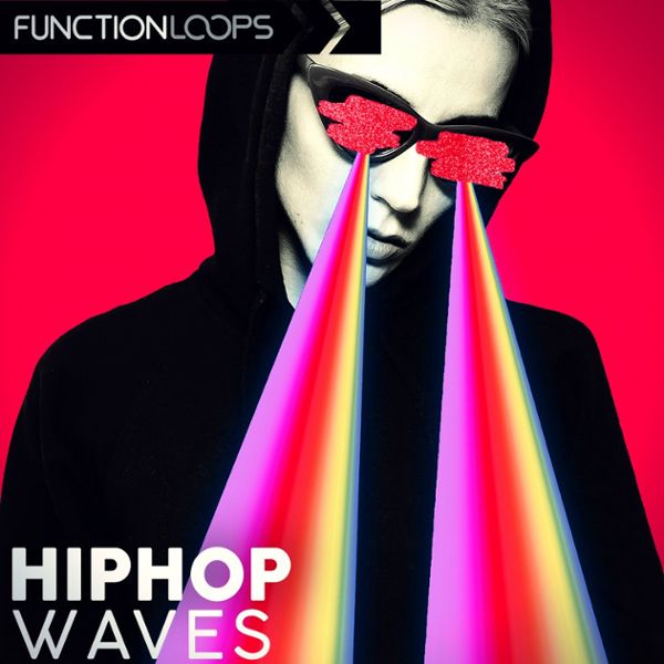 Hip Hop Waves