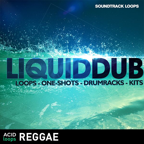 Liquid Dub