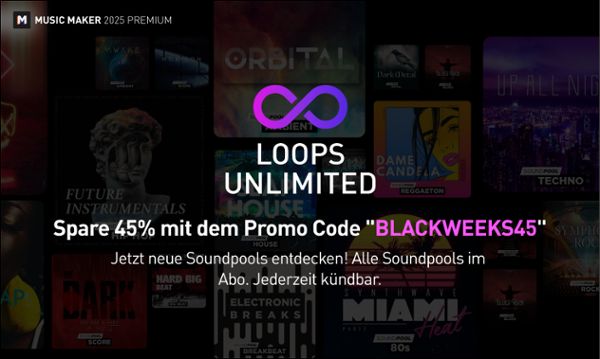 Loops Unlimited