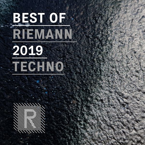 Best of Riemann 2019 Techno