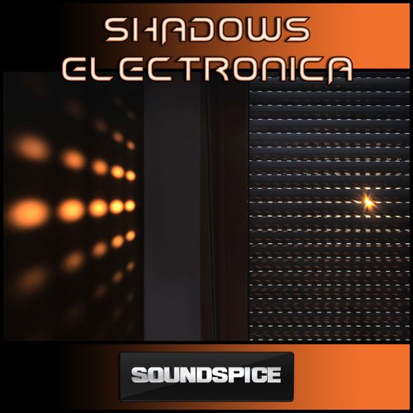 Shadows Electronica