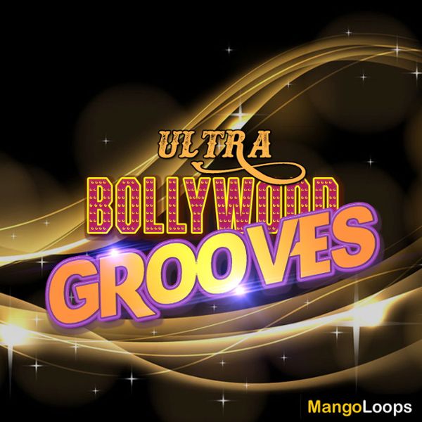 Ultra Bollywood Grooves