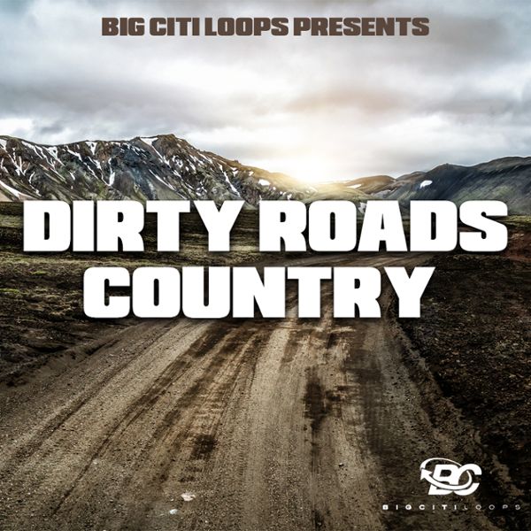 Dirty Roads Country