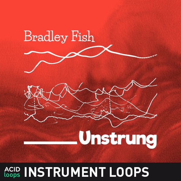 Bradley Fish - Unstrung