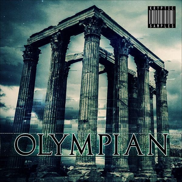 Olympian