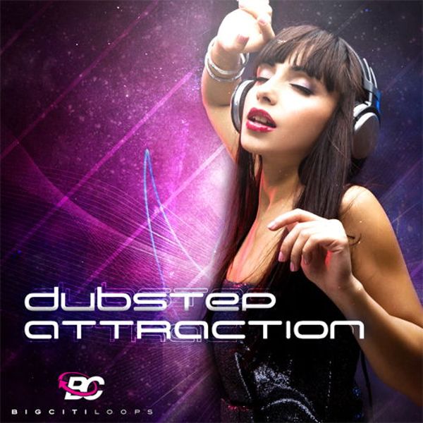 Dubstep Attraction