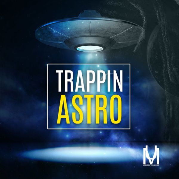 Trappin Astro