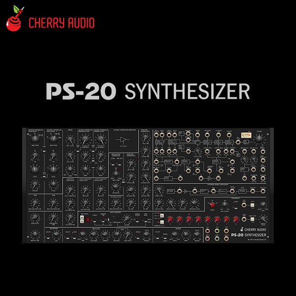 PS-20