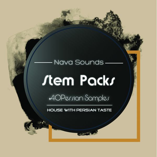 Nava Sounds: Stem Pack Vol 1