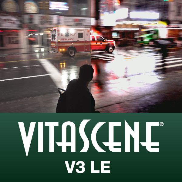 proDAD Vitascene V3 LE