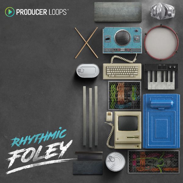 Rhythmic Foley