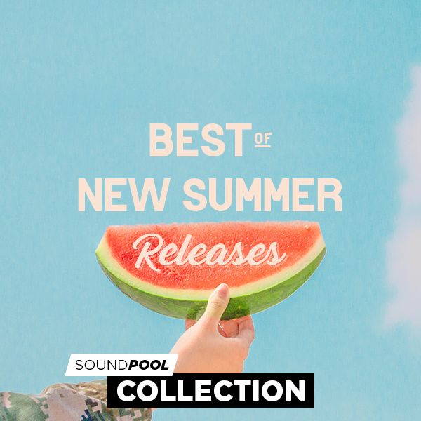 Best of New Summer Releases