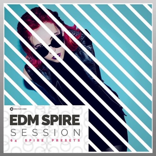 EDM Spire Session