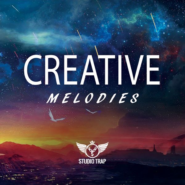 Creative Melodies