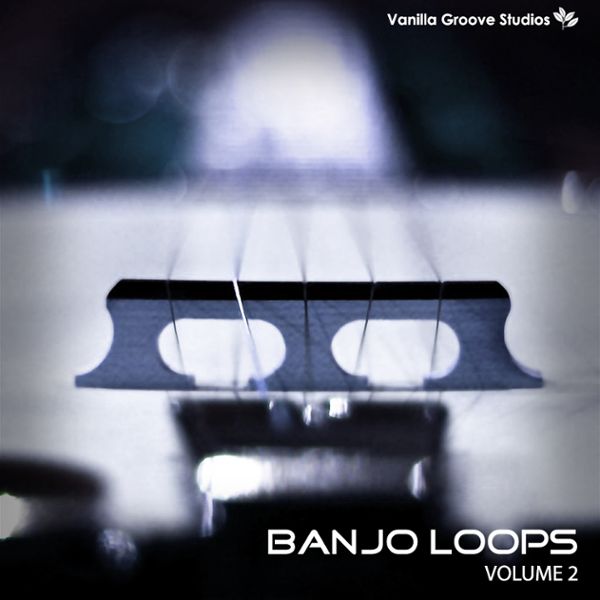 Banjo Loops Vol 2