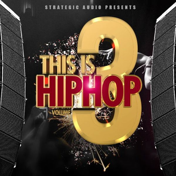 This Is Hip Hop Vol 3