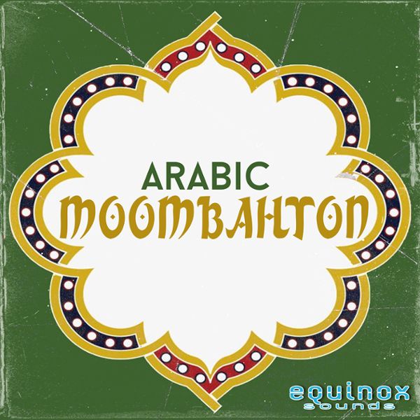 Arabic Moombahton