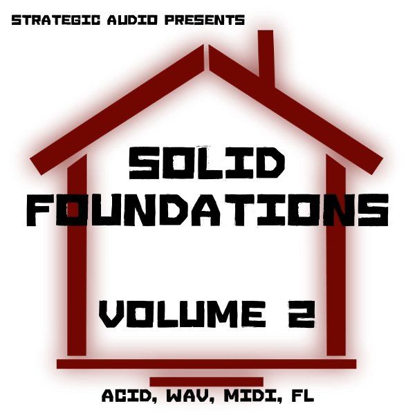 Solid Foundations Vol 2