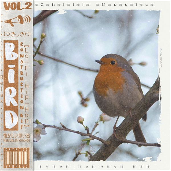 Bird Vol 2