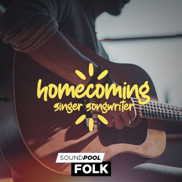 Homecoming - Singer Songwriter
