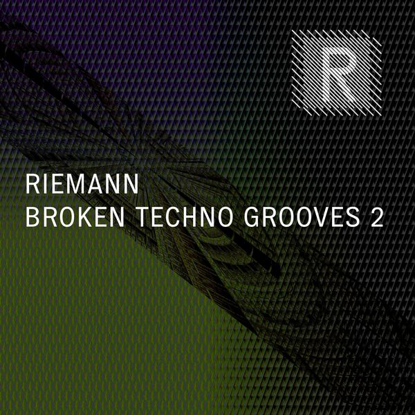 Riemann Broken Techno Grooves 2