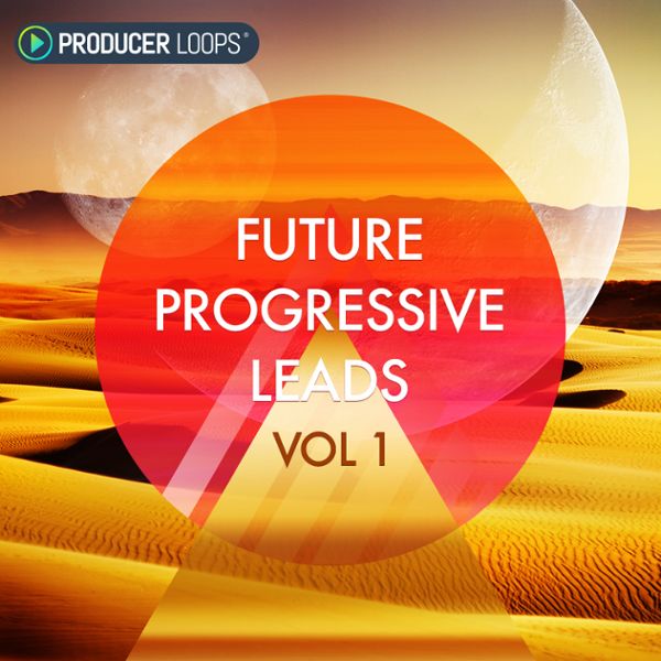 Future Progressive Leads Vol 1