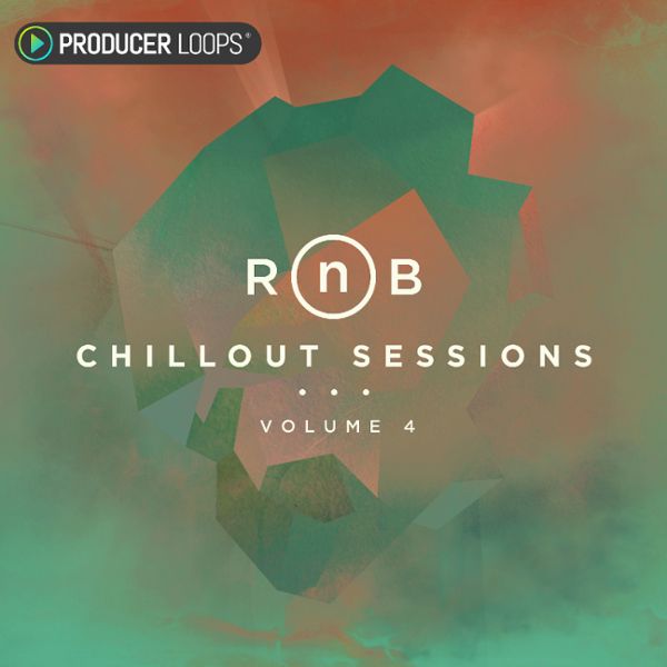 RnB Chillout Sessions Vol 4