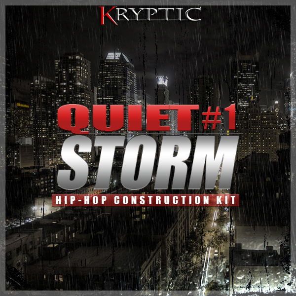 Quiet Storm