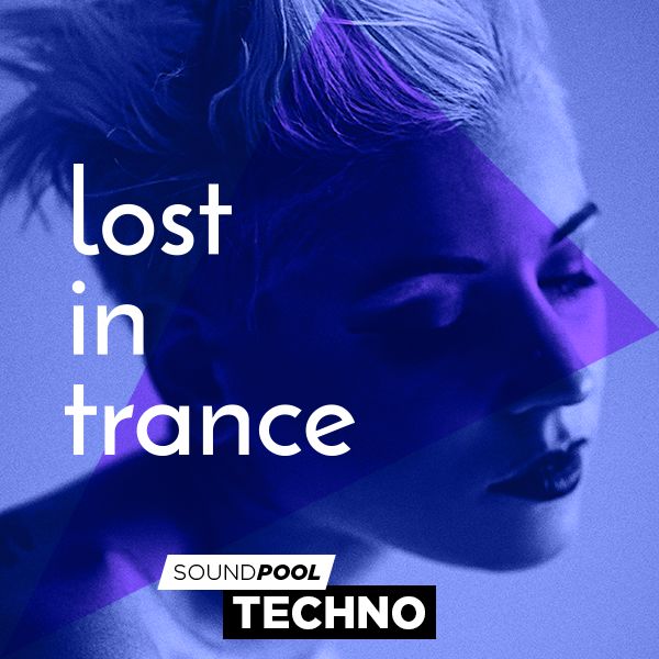 Lost in Trance