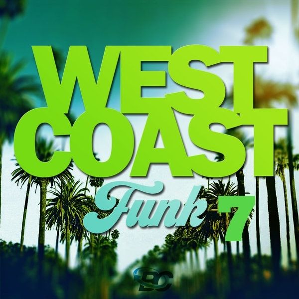 West Coast Funk 7