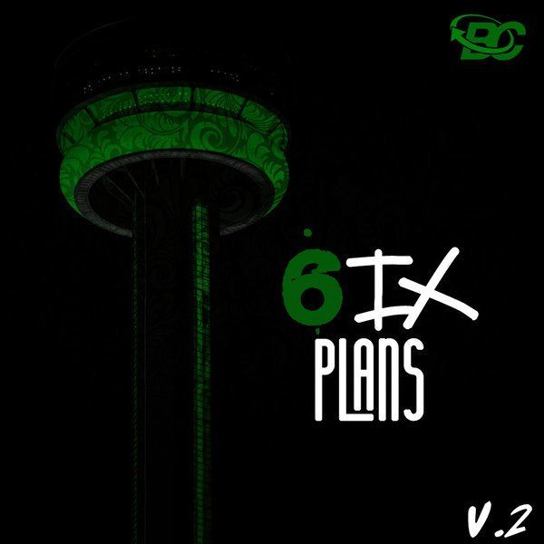 6ix Plans Vol 2