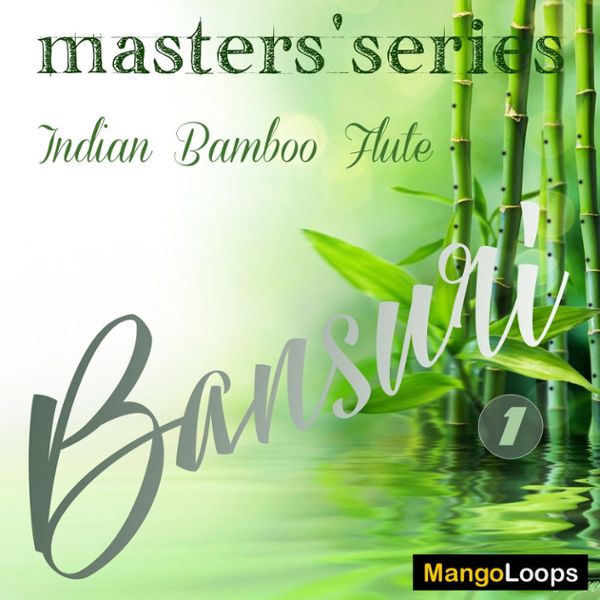 Masters Series: Bansuri