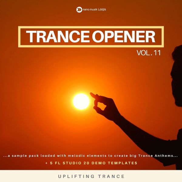 Trance Opener Vol 11