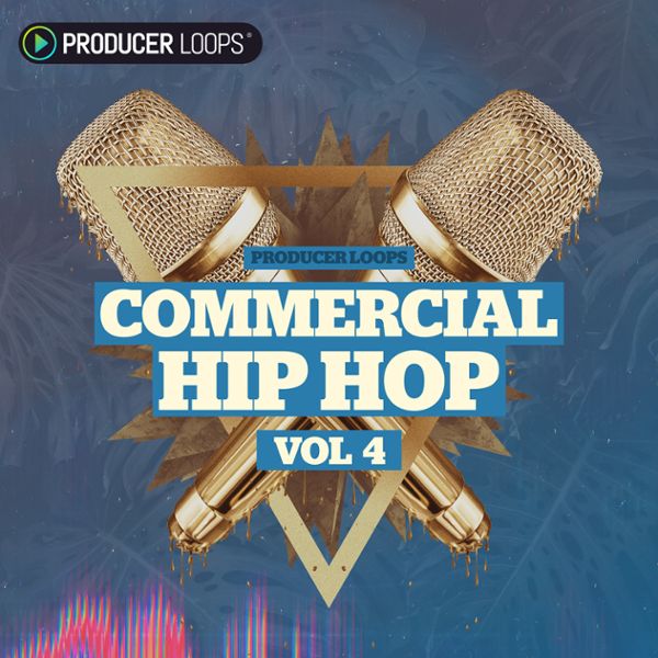 Commercial Hip Hop Vol 4