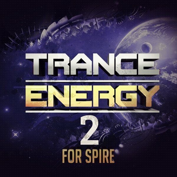 Trance Energy 2 For Spire