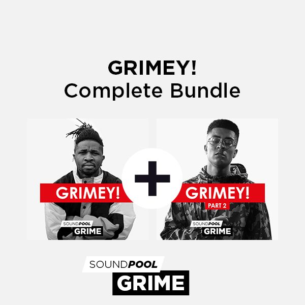 Grimey! - Complete Bundle
