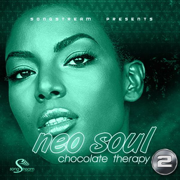 Neo Soul: Chocolate Therapy 2