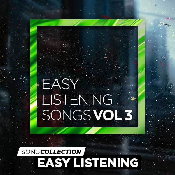Easy Listening Songs Vol. 3
