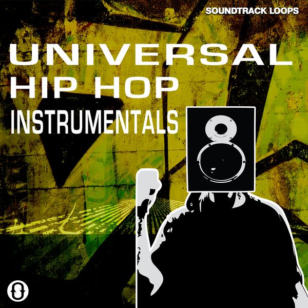 Universal Hip Hop Instrumentals