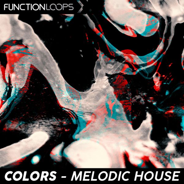 Colors - Melodic House