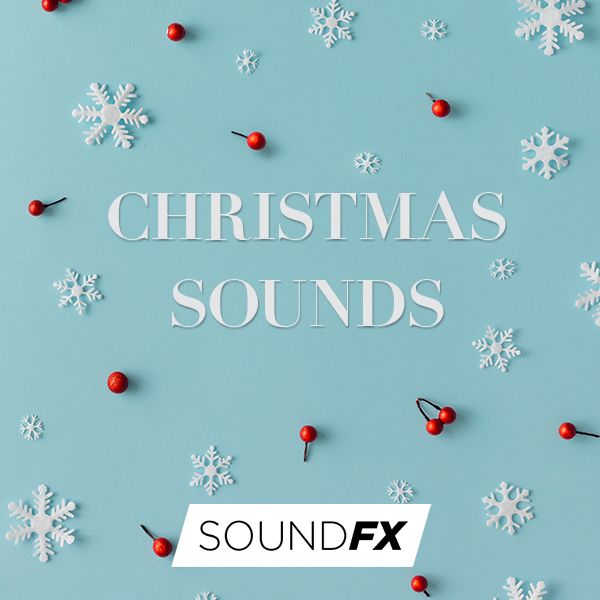 Christmas Sounds