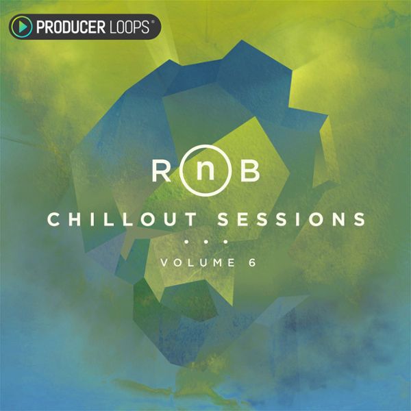 RnB Chillout Sessions Vol 6