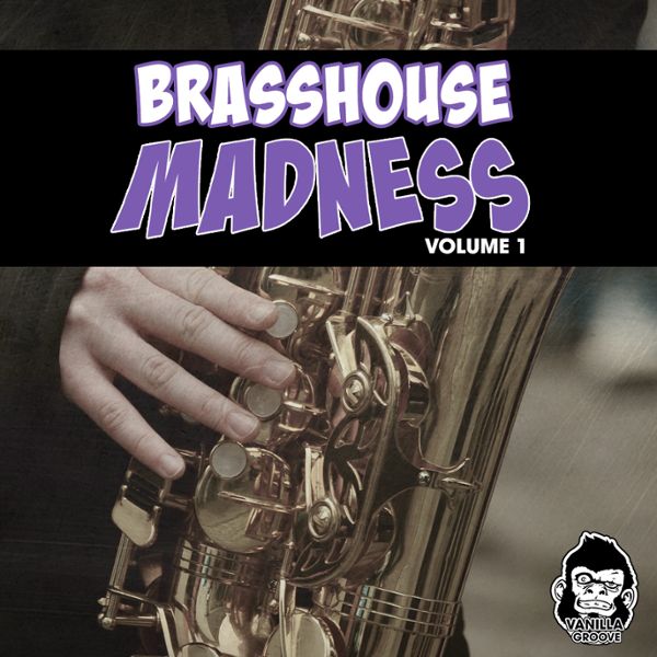 Brasshouse Madness Vol 1