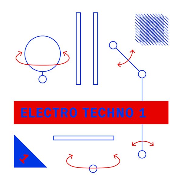 Electro Techno 1