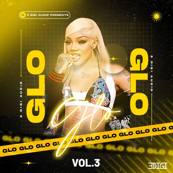 Glo Vol.3