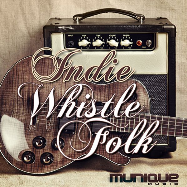 Indie Whistle Folk