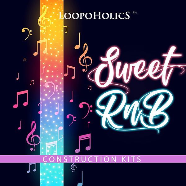 Sweet RnB: Construction Kits