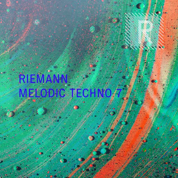 Riemann Melodic Techno 7